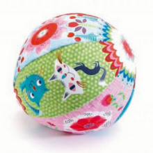 Djeco Art.DJ02051 Garden ball