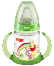 Nuk First Choice