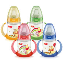 Nuk First Choice