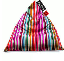 Life by Qubo™ Tryangle Stripes Art.70500