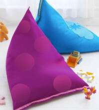 Life by Qubo™ Tryangle Art.70497 Pastel Vintage