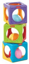 Fisher Price Easy Stack 'n Sounds™ Blocks Art.Y6977
