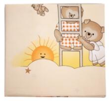 Urga Art.70567 Bed linen set 140x100