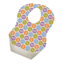 Tommee Tippee Art.46352520 Disposable Bibs