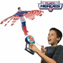 Flying Hero 52257 Летающий герой Супермэн