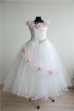 „Feya Princess Art.04“ šventinė suknelė