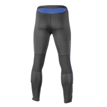Spokey Warmracer Man Art. 834306 Мужская термо штаны тренировочные длинные для бега (M-XXL)