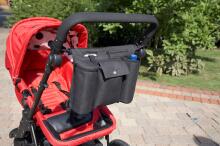 Clippasafe Art.CLI 43 Stroller Organizer