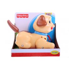 Fisher Price Snoopy Restage Art. H9447