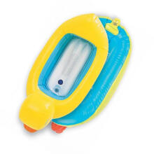 Munchkin 011054 Inflatable Safety Duck Bath