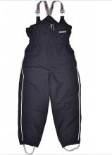 Huppa art.2140AW13 018 Kid's bib-pants 40g (80-134cm), nine iron