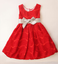Cutey Couture Art.452154 Детское праздничное платье 128cm