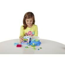 Hasbro Play-Doh Art.A5013 dvigubas desertas (rinkinys)