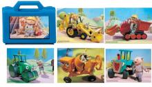 Ravensburger Art.07431 Bob the Builder 12psc.