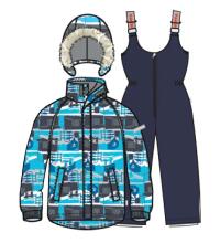 Huppa '15  Winter 4148CW00 col 876