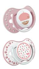 Lovi Retro Baby Art. 22/803 Dental 0-3 month