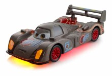 Disney Art.CBG22 Disney Cars Neon Racers mašīnas modeļis no filmas Vāģi ar neona gaismām (1 gab.) 