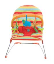 Britton® Rainbow Art.B2313 Bouncer with vibration