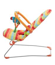 Britton® Rainbow Art.B2313 Bouncer with vibration