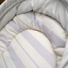Tiny Love Кроватка [колыбель - качалка 3в1] люлька трансформер мамина Любовь