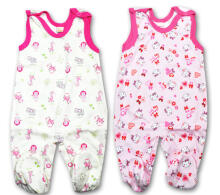 Bobas Art.181 Chmurka Pink