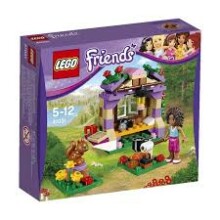 Lego Friends Art.41031 Домик Андреа в горах c 5 до 12 лет