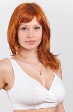  Bogema White Art.9082