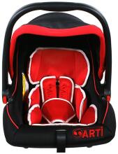 Arti Safety One Black Blue