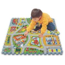 Floor Puzzle Art.3007 Puzzle