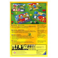 Ravensburger Art.24369 Logo Colorino