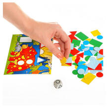 Ravensburger Art.24369 Logo Colorino