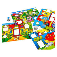 Ravensburger Art.24369 Logo Colorino