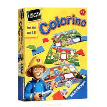 Ravensburger Art.24369 Logo Colorino