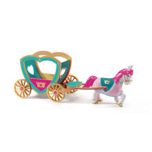 Djeco Arty Toys Princess Alysia