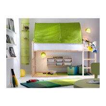 Ikea Kura Art.802.575.86 Балдахин для детской кроватки