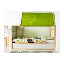 Ikea Kura Art.802.575.86 Baldahīns bērnu gultiņai