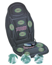 „BodyFit 1025“ masažo prietaiso-kėdės užvalkalas