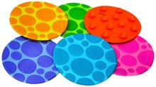 Munchkin Grippy Dots Art.11196