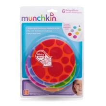 Munchkin Grippy Dots Art.11196