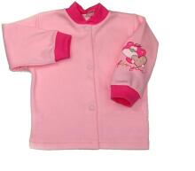 Bobas Tosiek Art.103 pink (56-86)