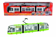 Simba Art. 203749005 City Liner  Pilsētas tramvajs 46 cm
