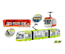 Simba Art. 203749005 City Liner  Городской трамвай 46 см