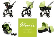 4baby '18  Atomic Col. Beige