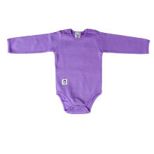 Pippi Merino Woo Baby Body 60-80
