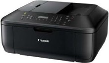 Canon PIXMA MX395 Color/Print, Scan, Copy and Fax Daudzfunkciju tintes ierīce 