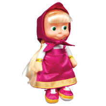 Masha and Bear Toys Art.60259