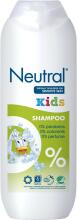 Neutral Kids Shampoo Art.285100 Shampoo 250 ml