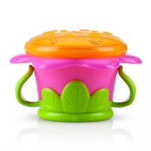 Nuby Monster Snack Art.22005