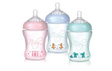 Nuby Natural Touch Art.68008  
