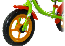 Elgrom WB999 Green велосипед - самокат 